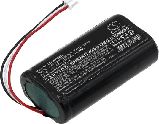 Cameron Sino Batteri For GPS CalAmp TTU 1200
