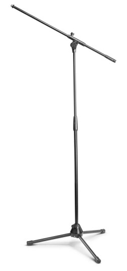 Gravity Stands Gravity Tms 4321 B Touring Series Mic Stand Standard Boom