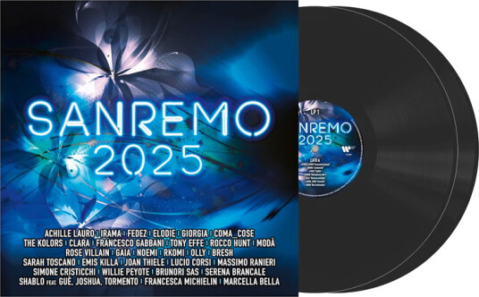 Sanremo 2025