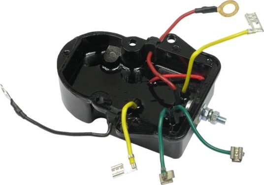 Dynamoregulator AS-PL ARE9048