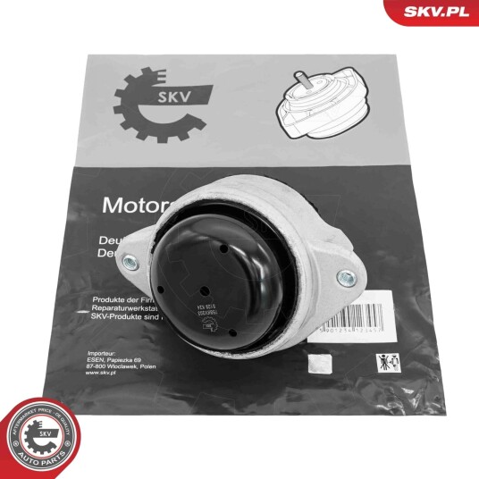 ESEN SKV 75SKV203 Motorfeste