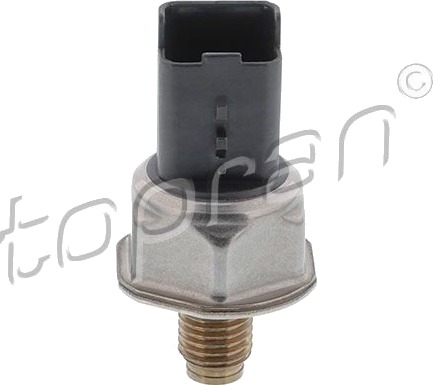 Sensor, drivstofftrykk TOPRAN 622 535