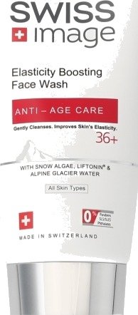 Swiss Image Antiage 36 Ansiktsvann Som Fremmer Elastisitet 150 Ml Swiss Image Antiage 36 Ansiktsvann Som Fremmer Elastisitet 150 Ml