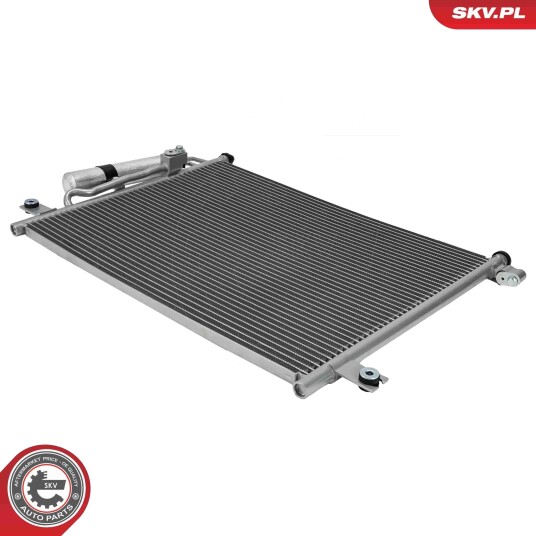 Kondensator ESEN SKV 86SKV584