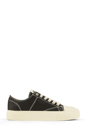 GANT Nautilana Sneaker G00 Black 36 GANT Nautilana Sneaker G00 Black 36