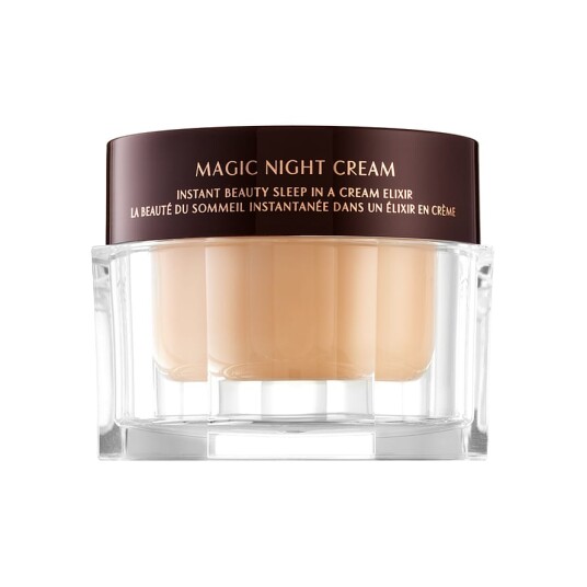 Charlotte's Magic Night Cream Refillable 50 ml Charlotte's Magic Night Cream Refillable 50 ml