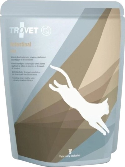 Trovet Intestinal 12X85 G