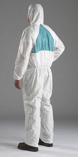 3M vernedress 4520v 4xl