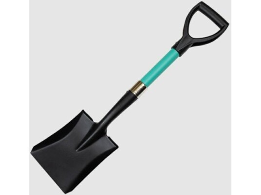 Greenmill Saperka - Scoop Med Glassfiberhåndtak