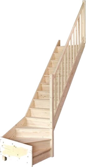 Hemstrapp Byggera Tradi Eco L form
