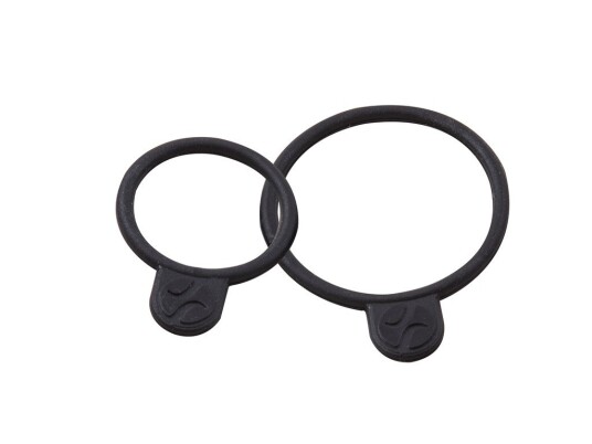 Spanninga Arco O ringer
