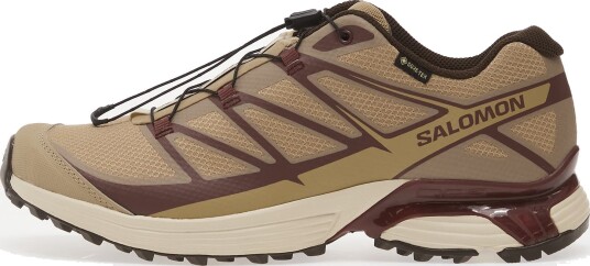 Joggesko Salomon XT Pathway GTX Dsrtan/ Bchoco/ Rainy EUR 40