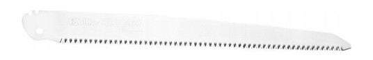Silkeaktig Erstatningssagblad For Bigboy 360-10 Medium (351-36) Silkeaktig Erstatningssagblad For Bigboy 360-10 Medium (351-36)