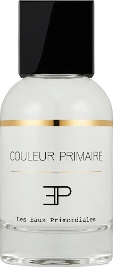 Les Eaux Primordiales Couleur Primaire - CLEAR - 100 ml Les Eaux Primordiales Couleur Primaire - CLEAR - 100 ml
