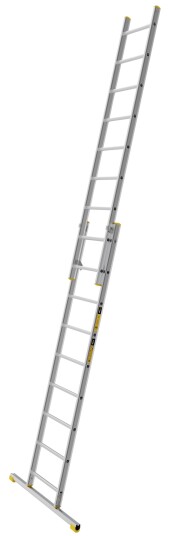 Wibe Stige 2-Delt Lpr Prof 4,9 M Wibe Stige 2-Delt Lpr Prof 4,9 M