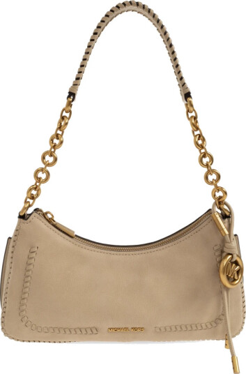 Michael Kors Dame Vesker Beige ONE SIZE,