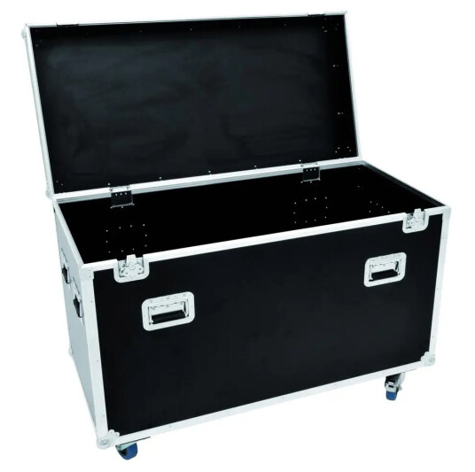 Roadinger Universal Tour Case Pro Med Hjul 120cm