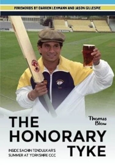The Honorary Tyke Av Thomas Blow The Honorary Tyke Av Thomas Blow