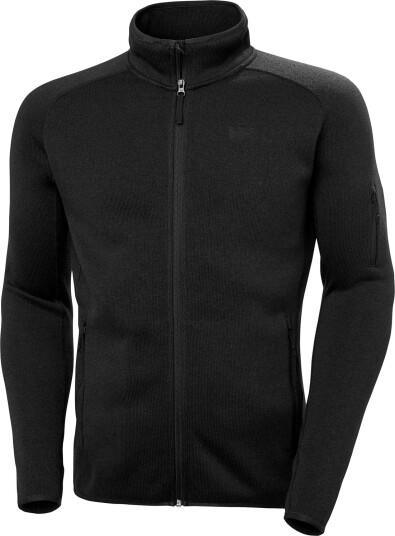 Helly Hansen Herre Varde Fleecejakke 2 . 0 XL XL Helly Hansen Herre Varde Fleecejakke 2 . 0 XL XL