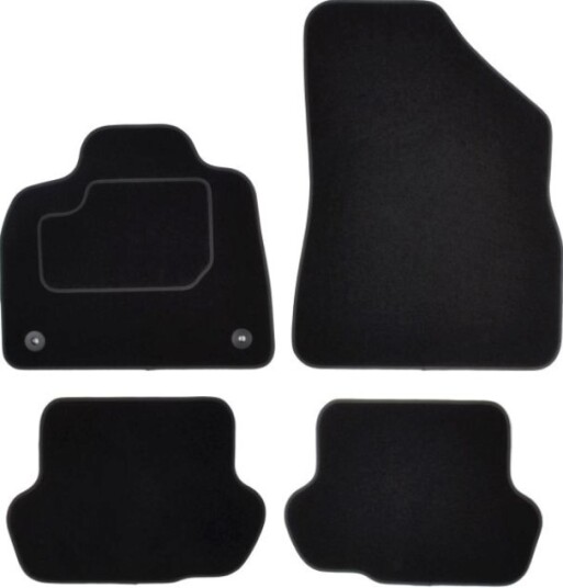 Bilmatter CUSTOPOL CIT230C Bilmatter CUSTOPOL CIT230C