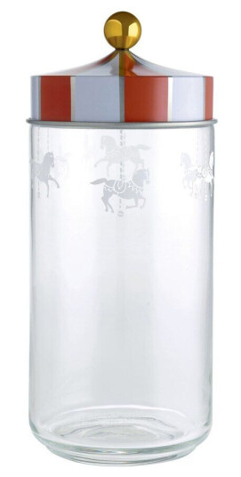 Alessi Circus boks 24,5 cm