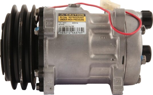 AC-kompressor BV PSH 090.505.048.876