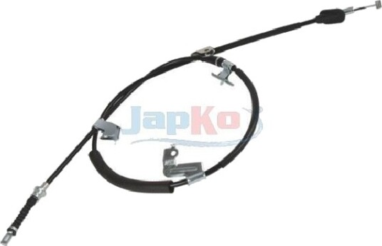 JAPKO 131467R Tautrekk håndbremse JAPKO 131467R Tautrekk håndbremse