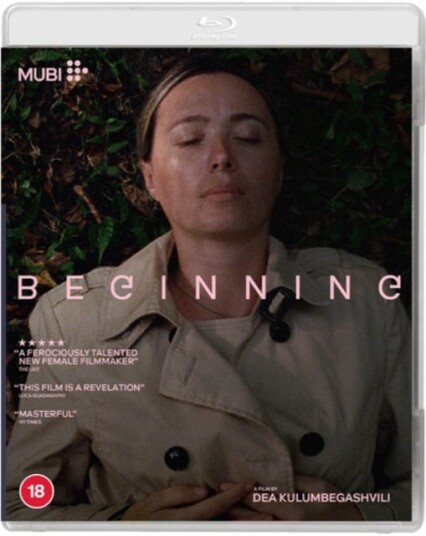 Beginning (2020) Beginning (2020)