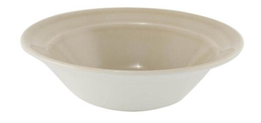 Sabor x Figgjo Dyp tallerken 17 cm 40 cl sand Sabor x Figgjo Dyp tallerken 17 cm 40 cl sand
