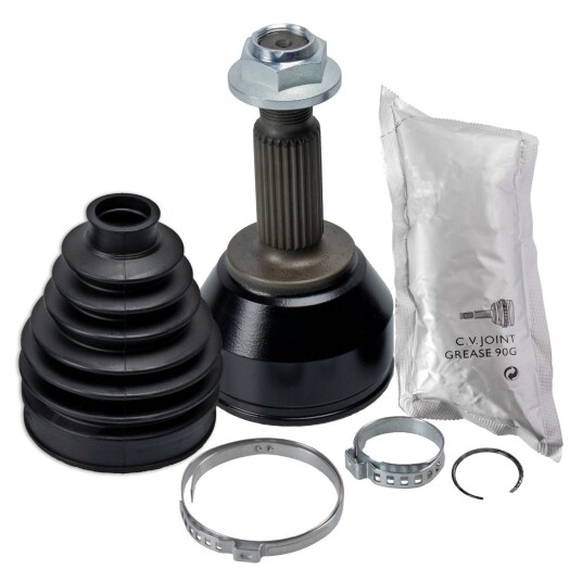 Febi Bilstein Drivknute drivaksel FEBI BILSTEIN 176800