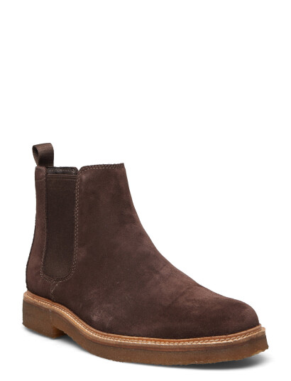 Clarks Clarkdale Easy G - Brown - 45