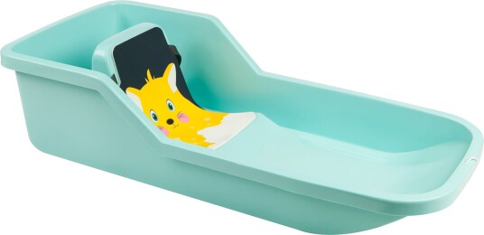 Hamax Baby Bob Akebrett Mintgrønn Hamax Baby Bob Akebrett Mintgrønn