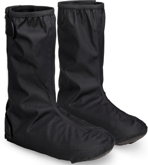 Gripgrab DryFoot Waterproof Everyday 2 Overshoes Black 46/47