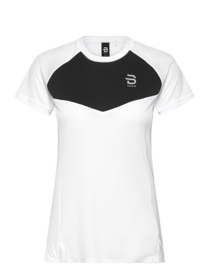 Daehlie T Shirt Run 365 Wmn White XL Daehlie T Shirt Run 365 Wmn White XL