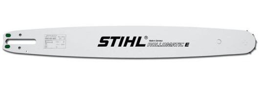 Stihl Rollomatic E 3/8" 1,6 mm 11 Z 50 cm Sverd
