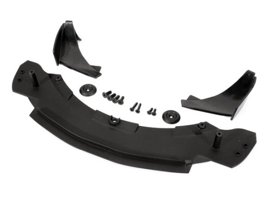 Traxxas 6433X Splitter Extension Set XO-1 2022 Traxxas 6433X Splitter Extension Set XO-1 2022