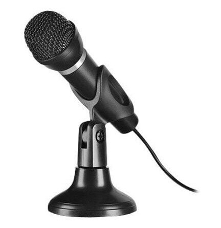 Speed-Link CAPO Desk & Hand Microphone Speed-Link CAPO Desk & Hand Microphone