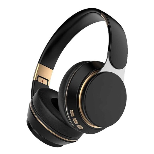 Hodetelefoner Kuura Bass Hodetelefoner Kuura Bass