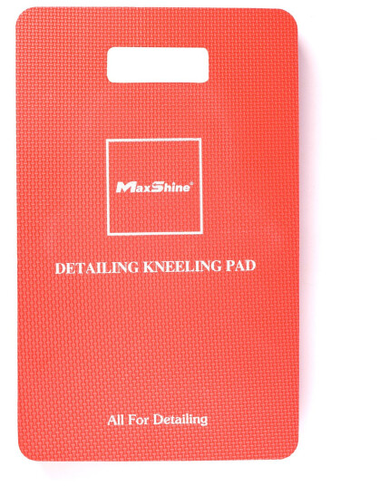 Maxshine Detailing Kneeling Pad