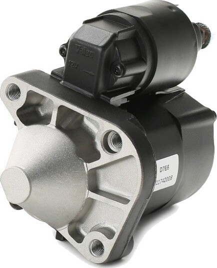 RIDEX REMAN 2S0297R Starter