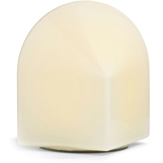 Hay Parade bordlampe H:16 hvit Hay Parade bordlampe H:16 hvit