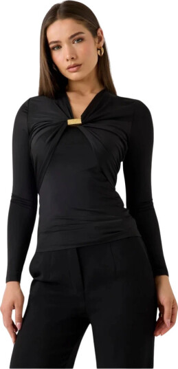 Marciano Dame Topper Svart S,