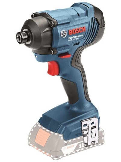 Bosch Professional GDR 18V-160 (SOLO) Bosch Professional GDR 18V-160 (SOLO)