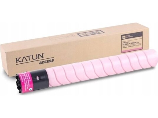 Toner Katun Toner Katun Do Konica Minolta Bizhub C 450I | 28 000 Str | Magenta | Performance