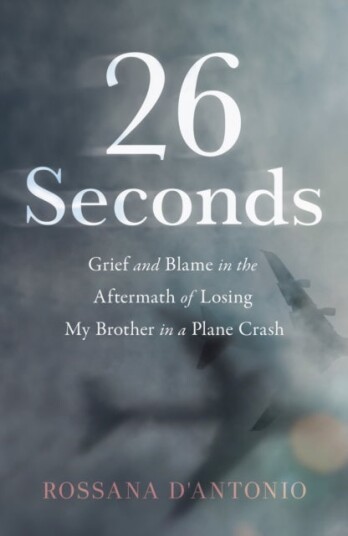 26 Seconds 26 Seconds