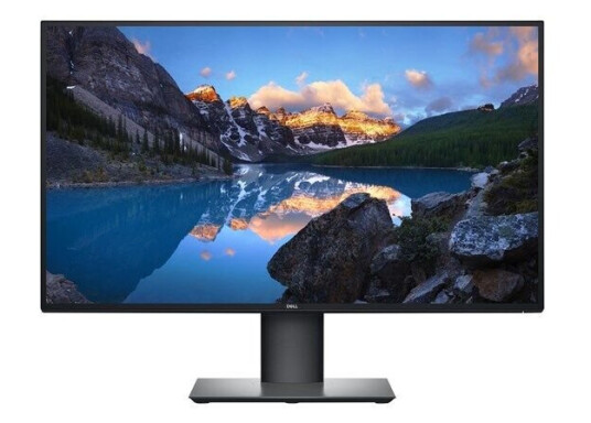 Dell UltraSharp U2720Q Dell UltraSharp U2720Q