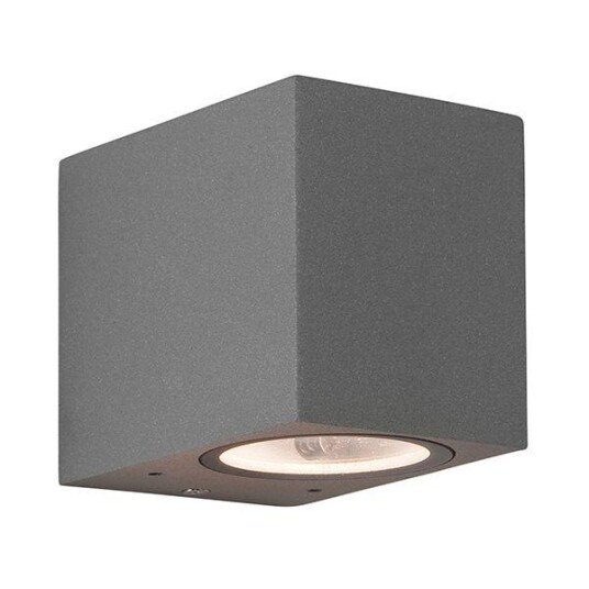 Astro Chios 80 Utendørslampe Sølv Astro Chios 80 Utendørslampe Sølv