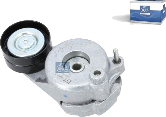 Remstrammer, vifterem DT Spare Parts 4.66850
