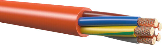 Lapp Roflex 5G2,5 - 1070842