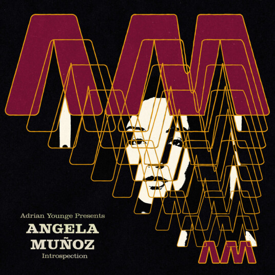 Angela Muñoz Introspection CD